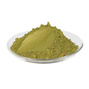 Hot selling XC431A bronze green mica powder High temperature resistance and oxidation resistance can replace bronze powder